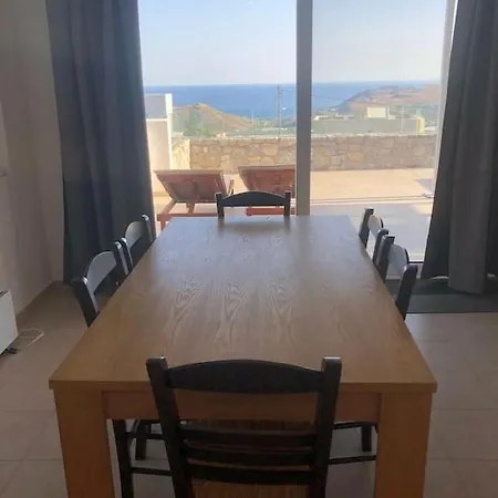 Villa Jazmin