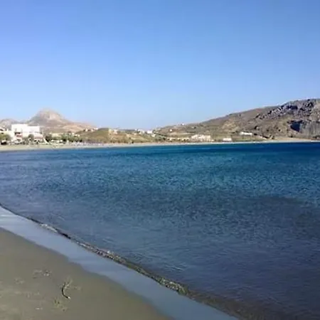 Villa Jazmin Mariou