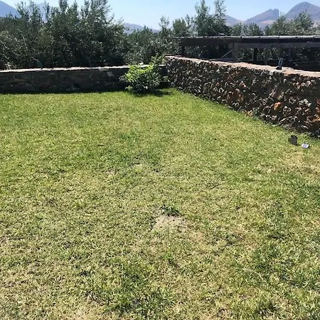 Villa Jazmin Mariou