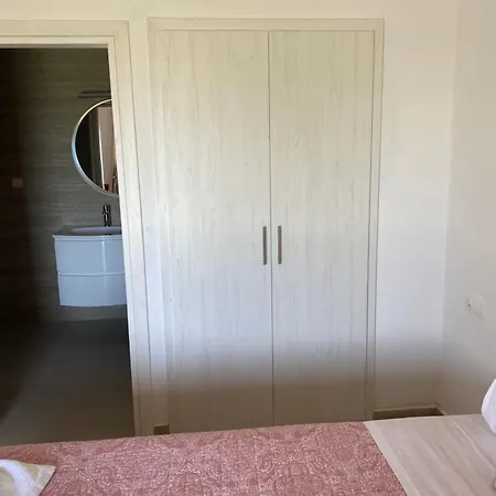 Villa Jazmin *